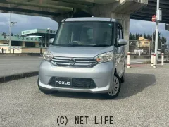 日産 デイズルークス