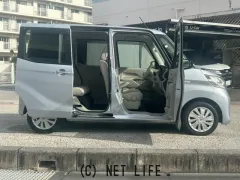 日産 デイズルークス