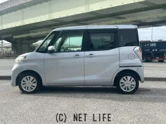 日産 デイズルークス