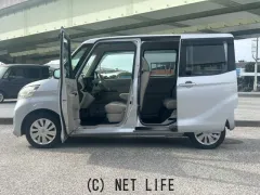 日産 デイズルークス