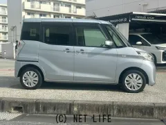 日産 デイズルークス