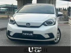 ホンダ フィット