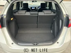 ホンダ フィット