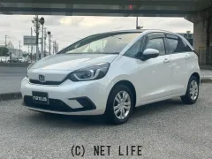 ホンダ フィット