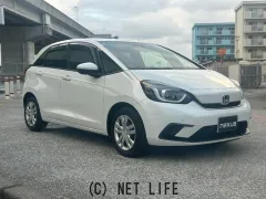 ホンダ フィット