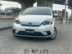 ホンダ フィット