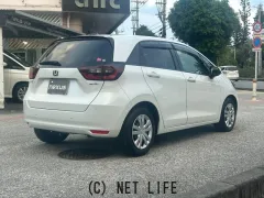 ホンダ フィット