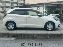 ホンダ フィット