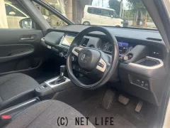 ホンダ フィット