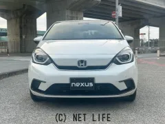 ホンダ フィット