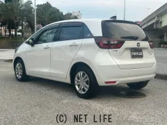 ホンダ フィット