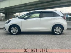 ホンダ フィット