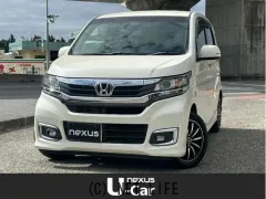 ホンダ N-WGN