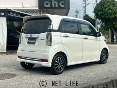 ホンダ N-WGN