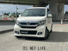 ホンダ N-WGN