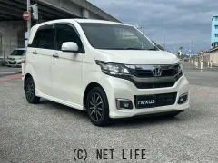 ホンダ N-WGN