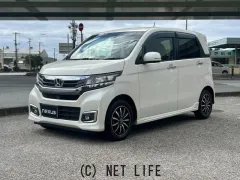 ホンダ N-WGN
