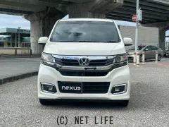 ホンダ N-WGN