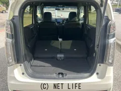 ホンダ N-WGN