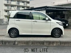 ホンダ N-WGN