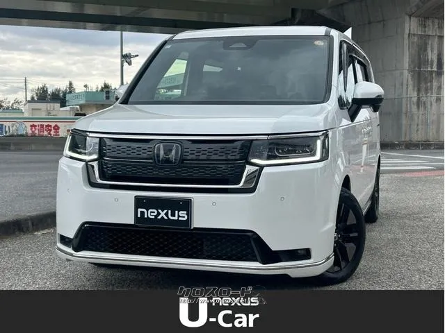 ホンダ ステップワゴン