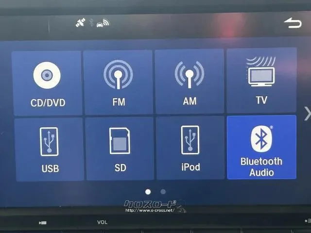 ホンダ ステップワゴン