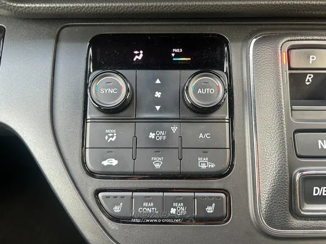 ホンダ ステップワゴン