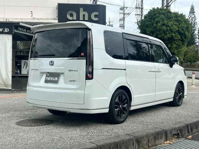 ホンダ ステップワゴン