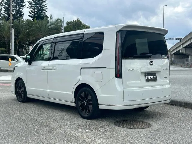 ホンダ ステップワゴン