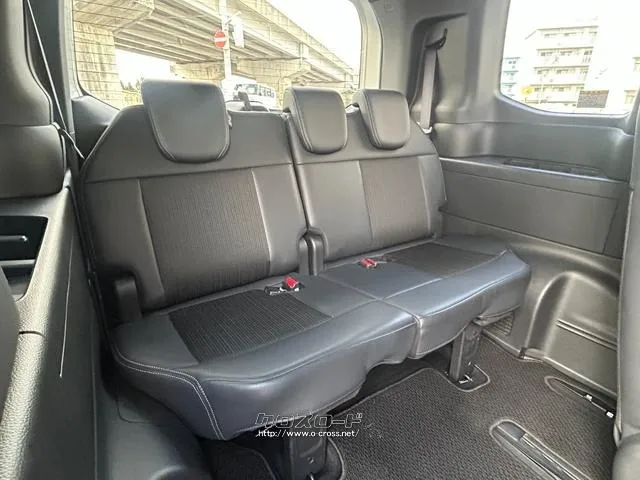 ホンダ ステップワゴン