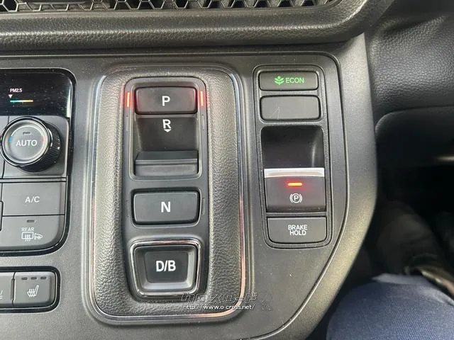 ホンダ ステップワゴン