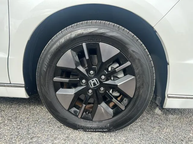 ホンダ ステップワゴン