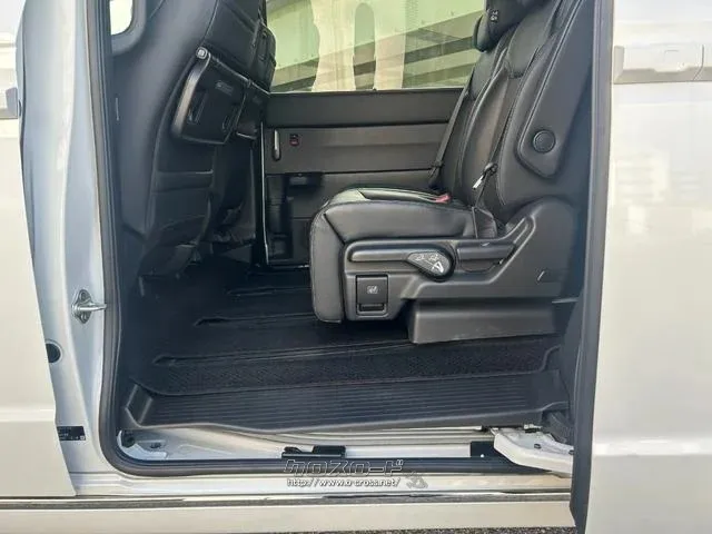 ホンダ ステップワゴン