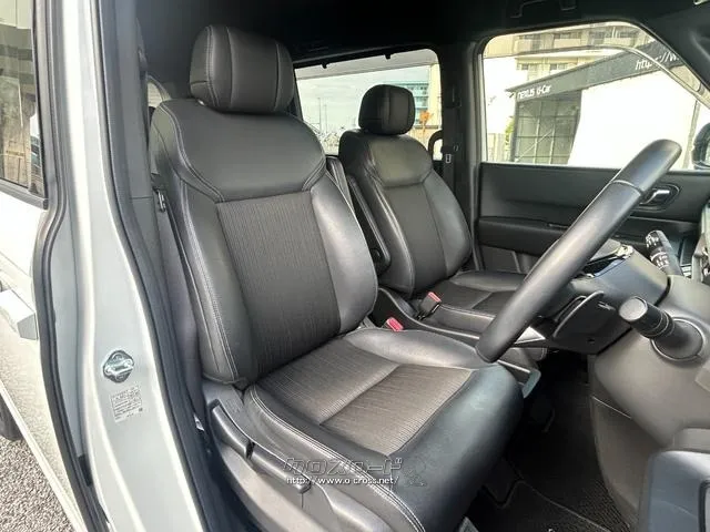 ホンダ ステップワゴン