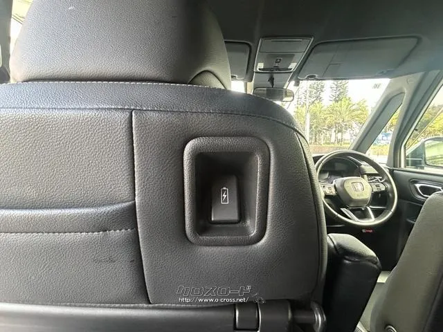 ホンダ ステップワゴン