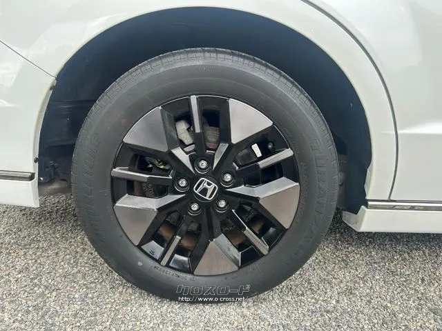 ホンダ ステップワゴン