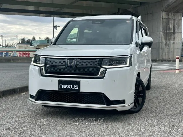 ホンダ ステップワゴン