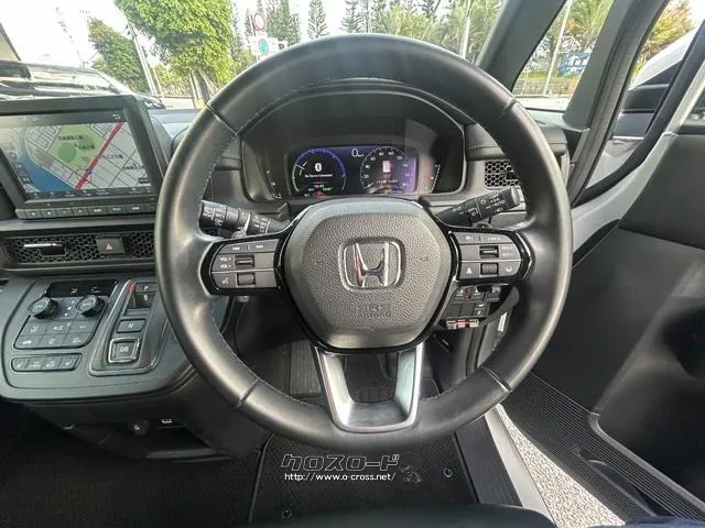 ホンダ ステップワゴン