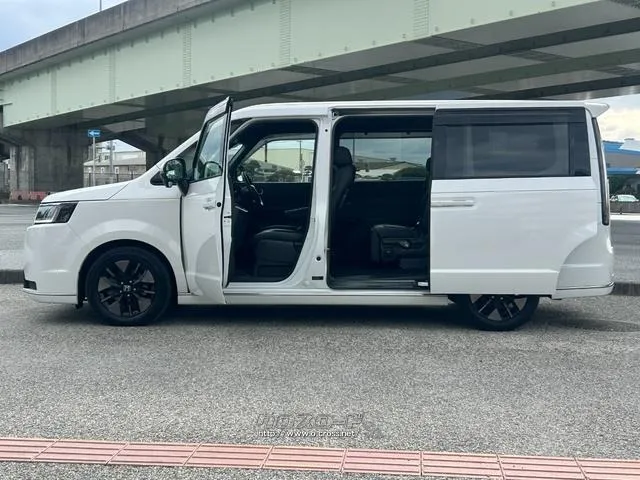 ホンダ ステップワゴン