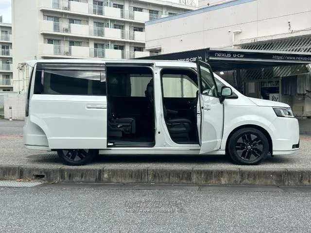 ホンダ ステップワゴン