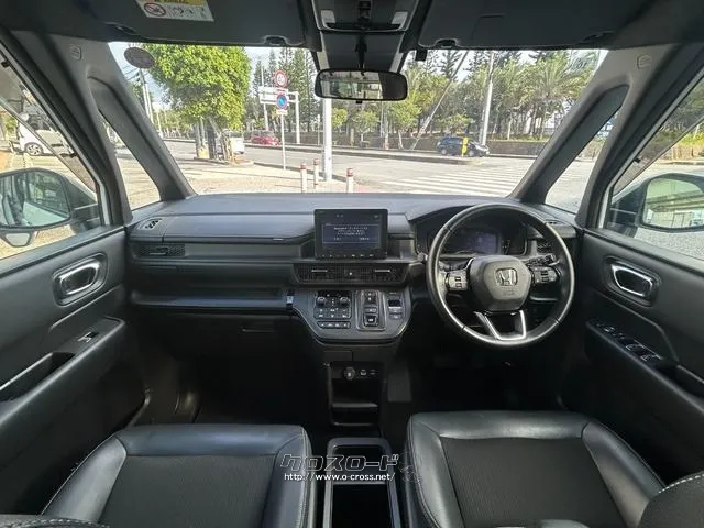 ホンダ ステップワゴン