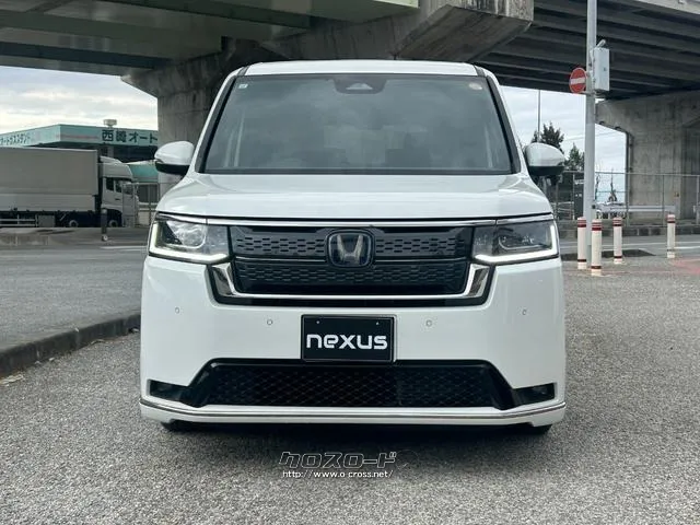 ホンダ ステップワゴン