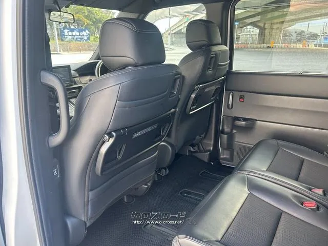 ホンダ ステップワゴン