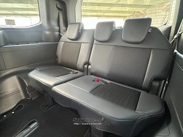 ホンダ ステップワゴン