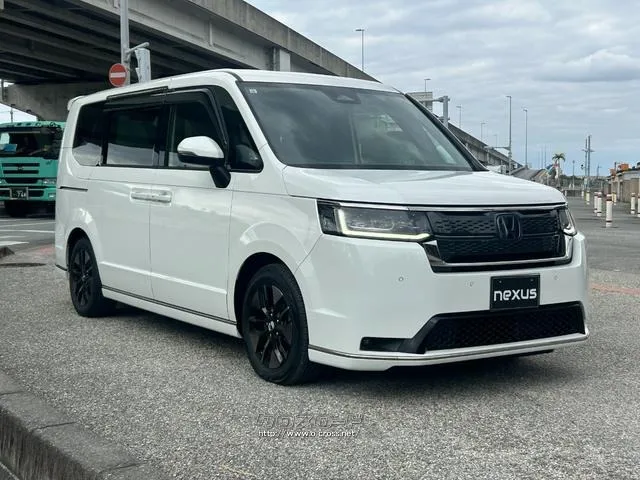 ホンダ ステップワゴン