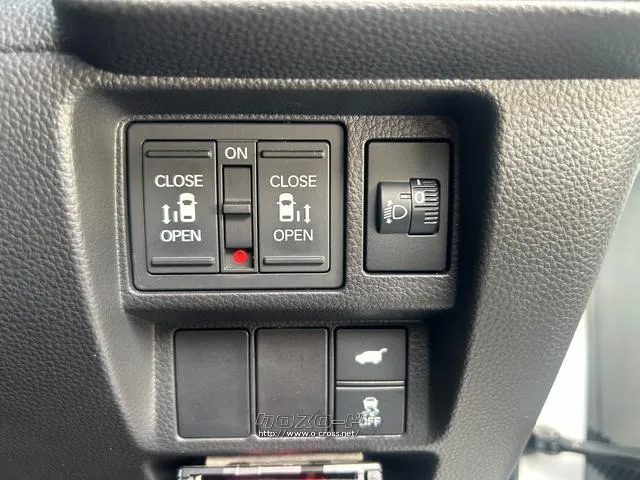 ホンダ ステップワゴン