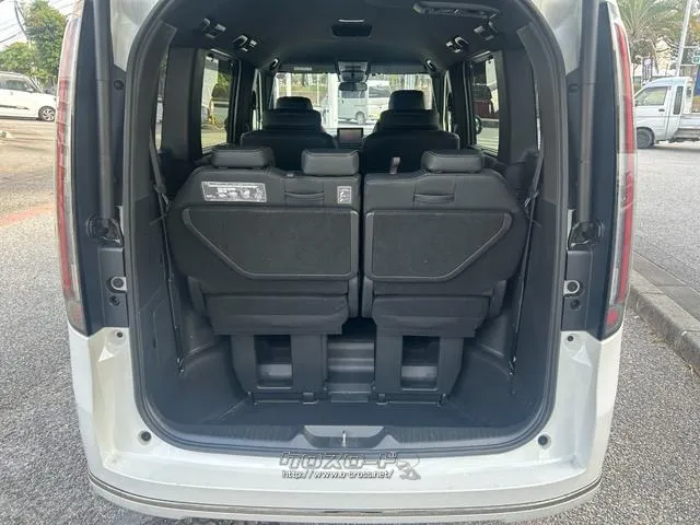 ホンダ ステップワゴン