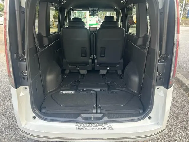 ホンダ ステップワゴン