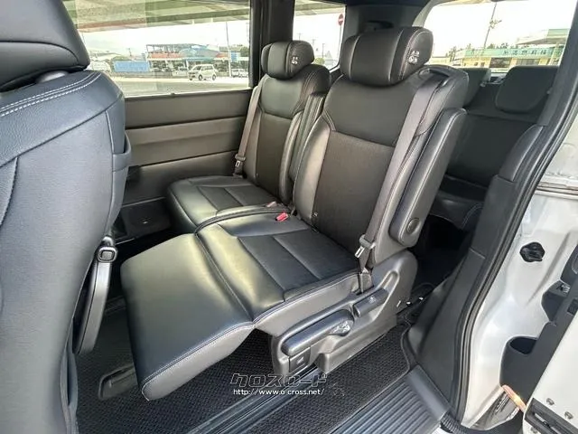 ホンダ ステップワゴン