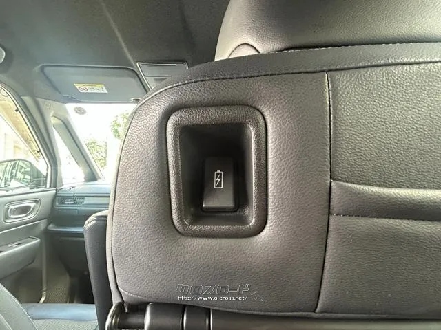 ホンダ ステップワゴン